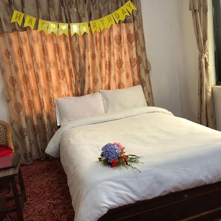 Nayagaun Village Resort Nagarkot Eksteriør bilde