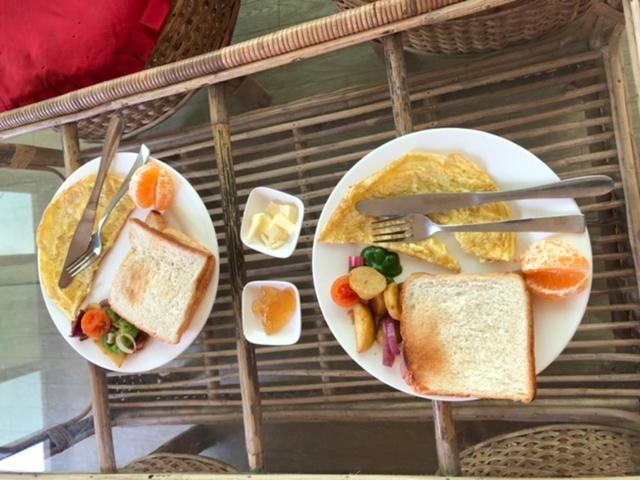Nayagaun Village Resort Nagarkot Eksteriør bilde