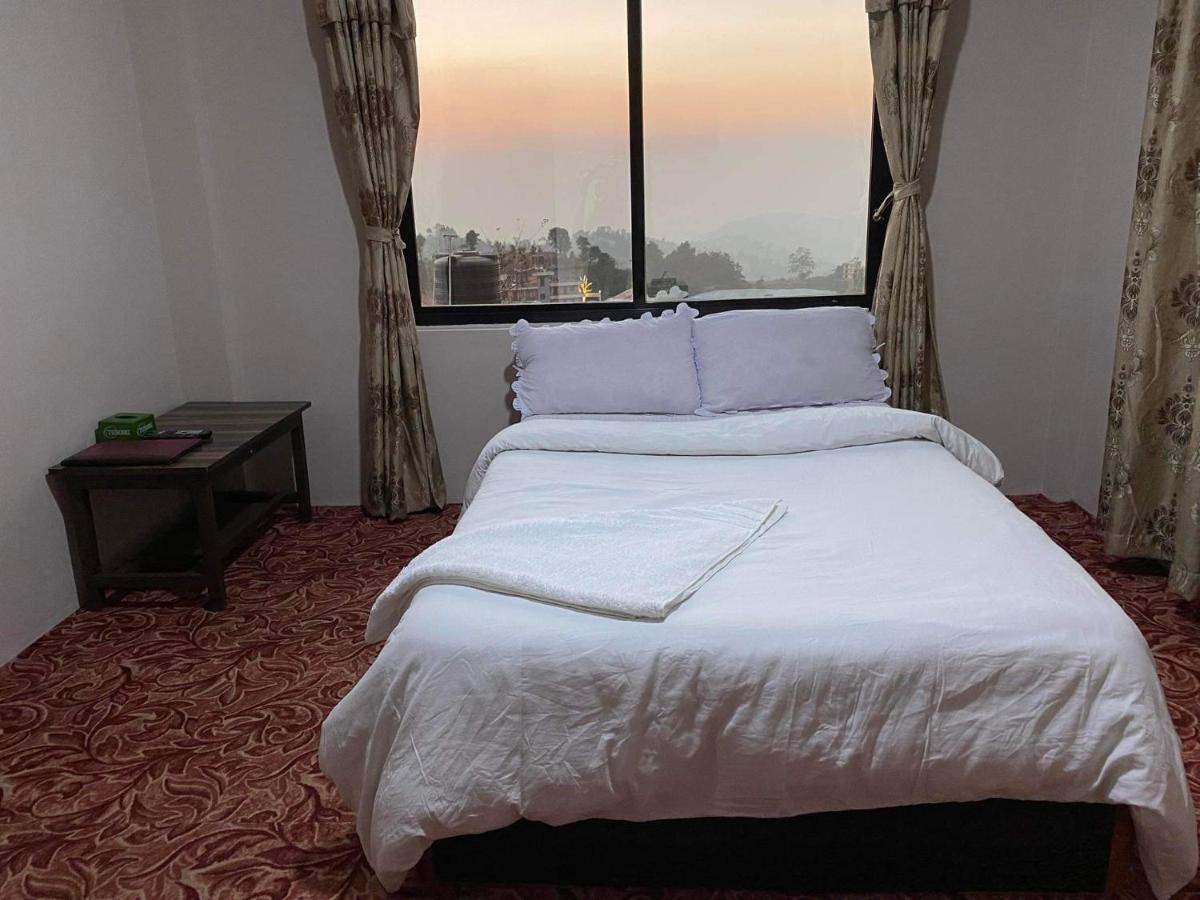 Nayagaun Village Resort Nagarkot Eksteriør bilde