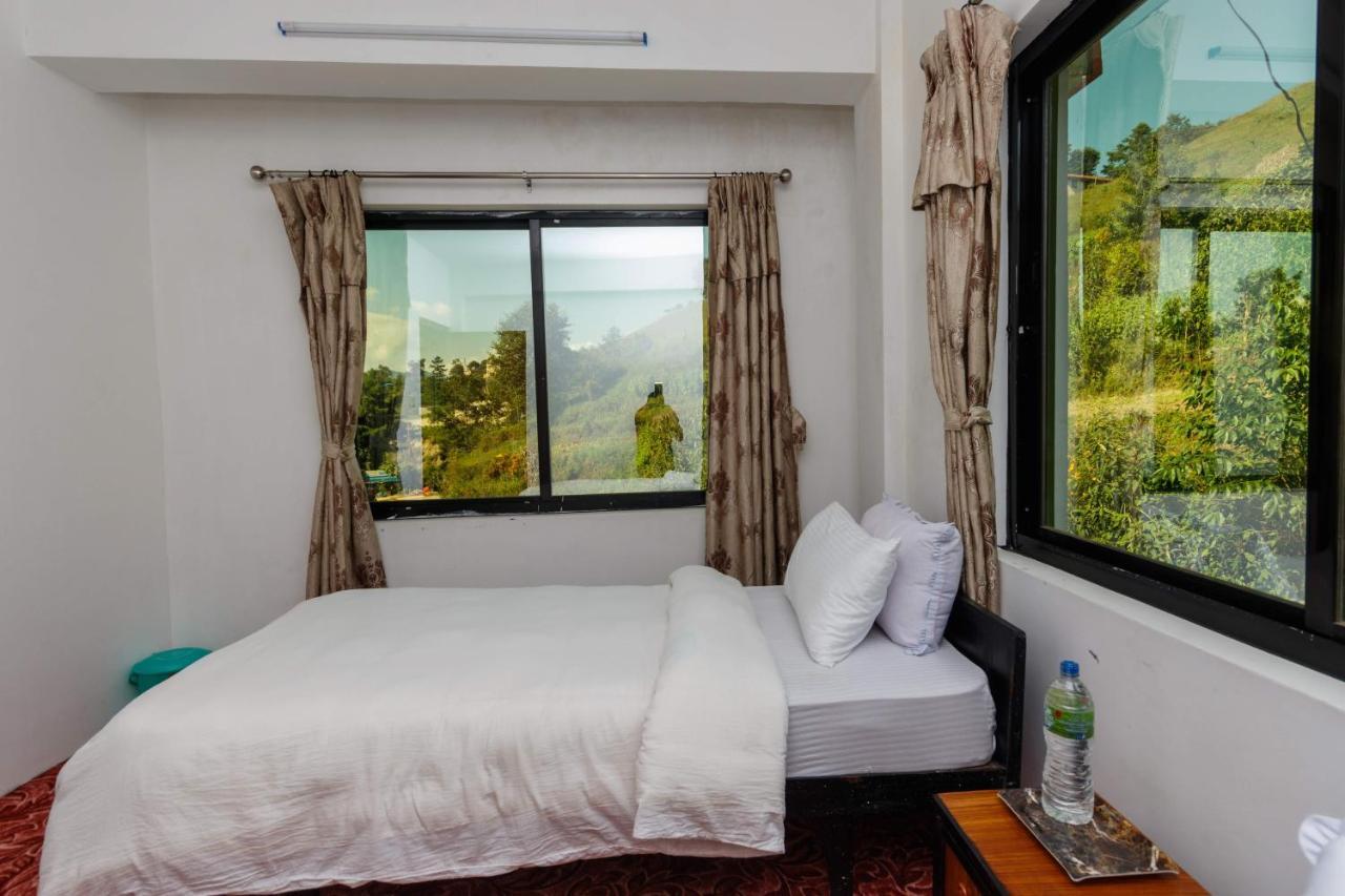 Nayagaun Village Resort Nagarkot Eksteriør bilde