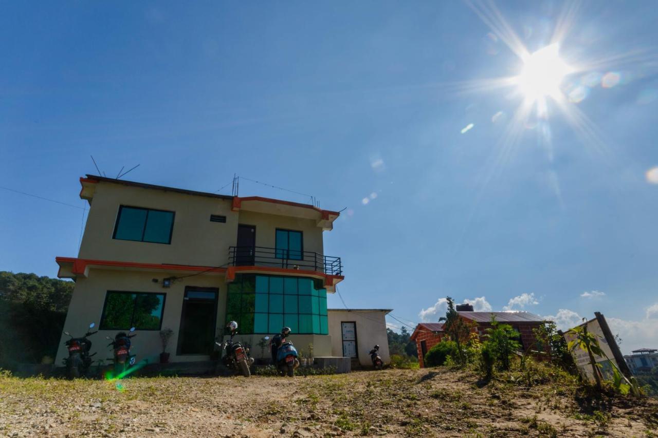 Nayagaun Village Resort Nagarkot Eksteriør bilde