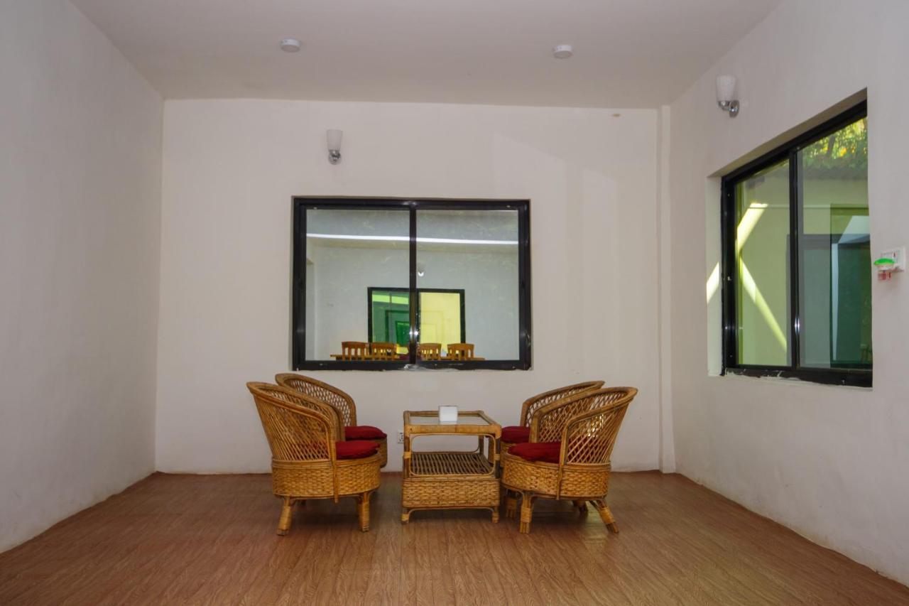 Nayagaun Village Resort Nagarkot Eksteriør bilde