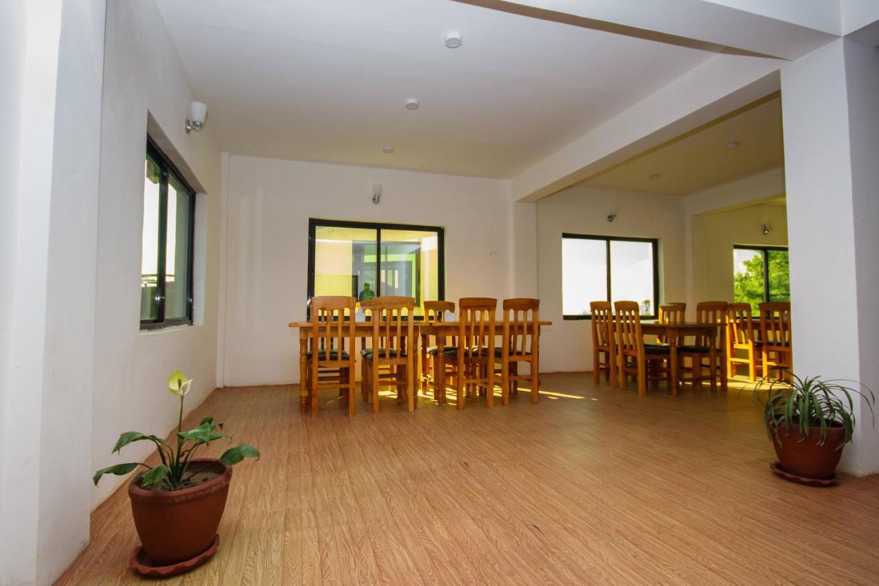 Nayagaun Village Resort Nagarkot Eksteriør bilde