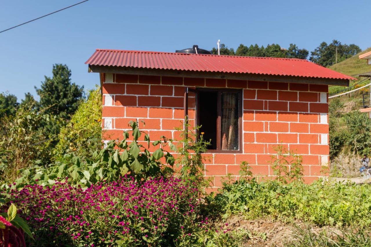 Nayagaun Village Resort Nagarkot Eksteriør bilde